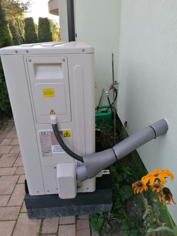 dom wolnostojący, 6 pokoi Aleksandrów Łódzki Franin, Kombatantów. Zdjęcie 9