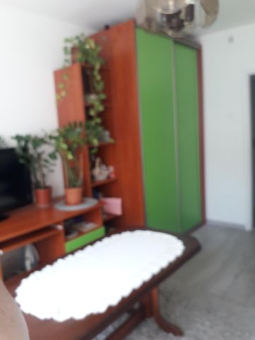 Częstochowa Północ, al. Aleja Wyzwolenia Mieszkanie - 2 pokoje - 51 m² - parter