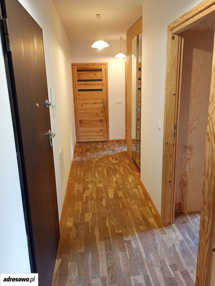Mieszkanie 4-pokojowe Jadwisin, ul. Jerzego Szaniawskiego. Zdjęcie 15