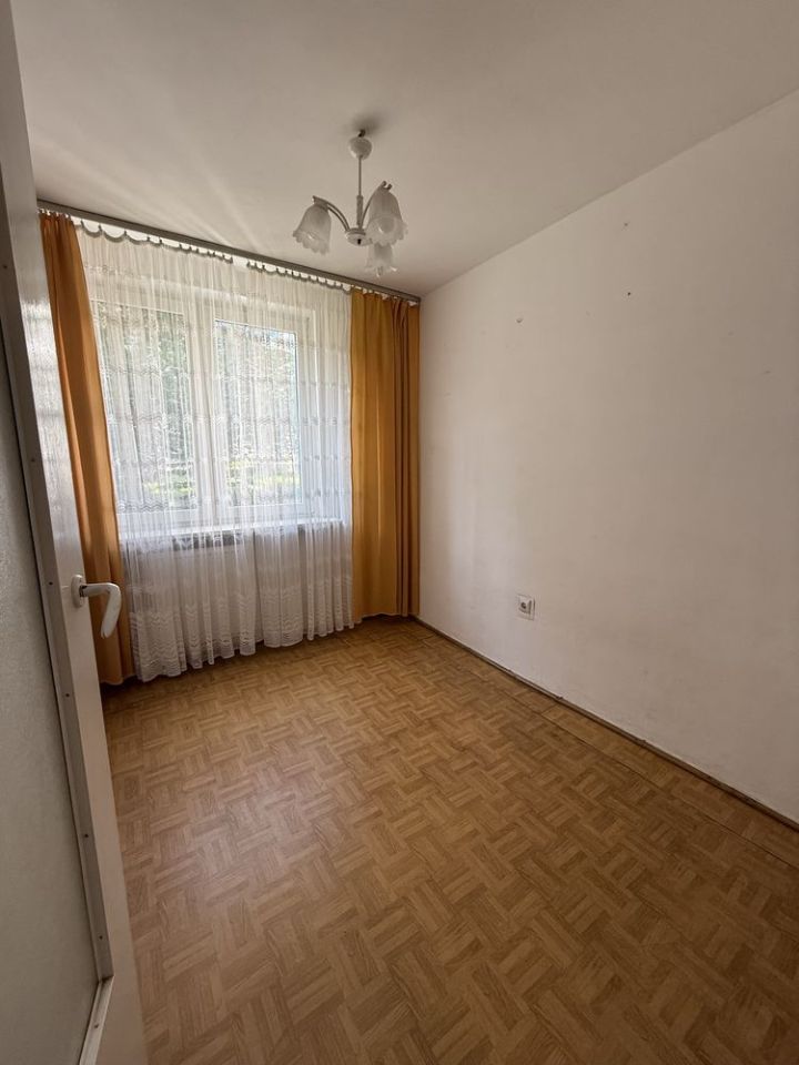 Mieszkanie Piaseczno, al. Róż