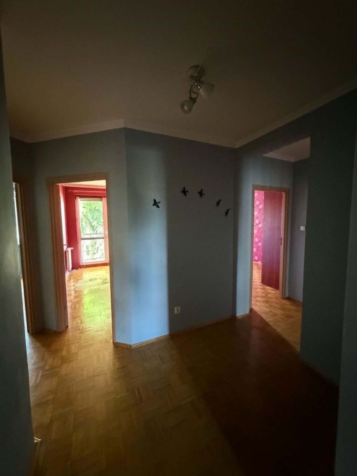Mieszkanie 4-pokojowe Toruń Jakubskie Przedmieście, ul. Lubicka. Zdjęcie 4