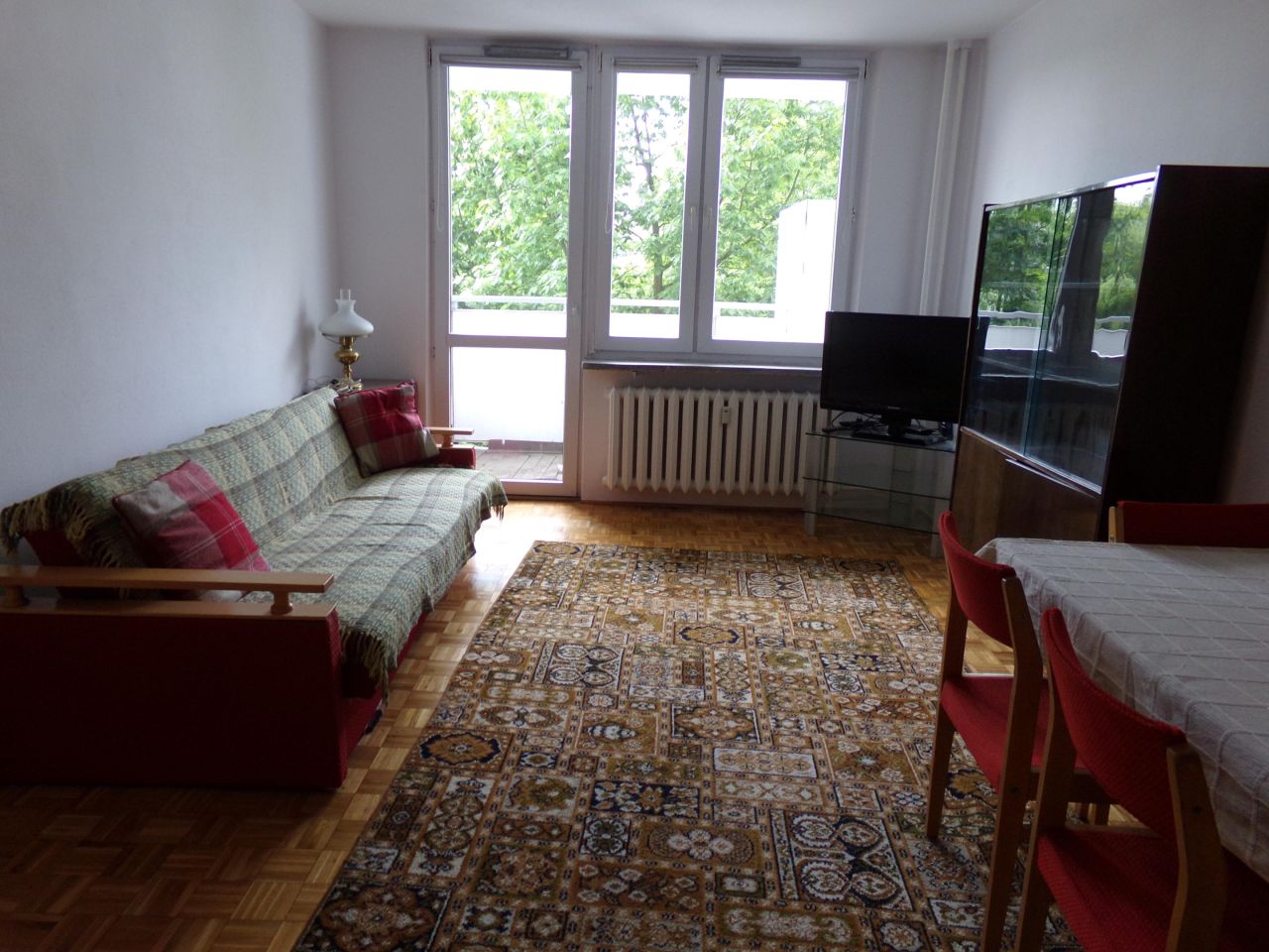 Mieszkanie 2-pokojowe Warszawa Praga-Południe, ul. Łukowska. Zdjęcie 15