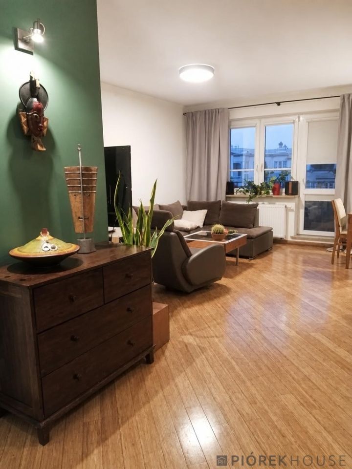 Mieszkanie 3-pokojowe Warszawa Targówek, ul. Topazowa. Zdjęcie 3