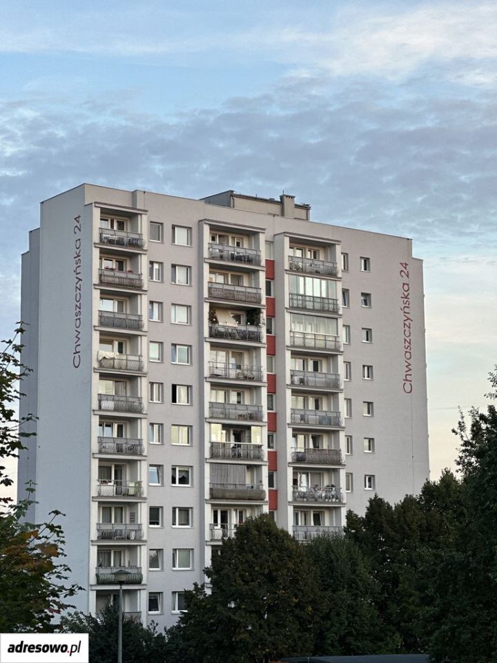 Mieszkanie 2-pokojowe Gdynia Karwiny, ul. Chwaszczyńska. Zdjęcie 19
