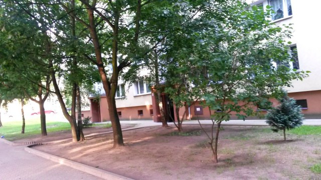 Mieszkanie 3-pokojowe Poznań Naramowice. Zdjęcie 1