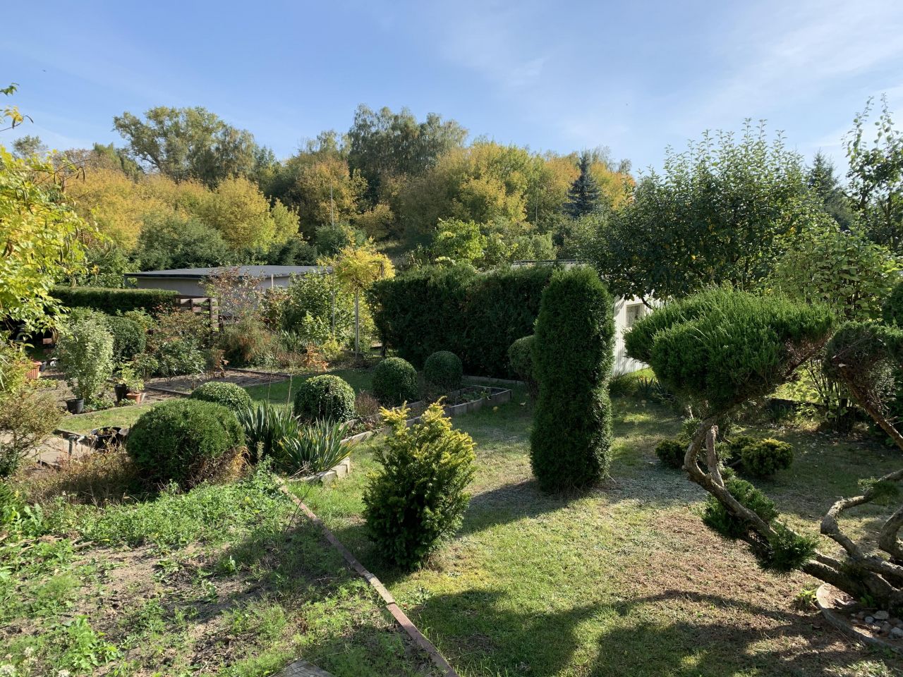 Działka inna Biedrusko, ul. Chludowska