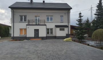 dom wolnostojący, 9 pokoi Michałów-Reginów, ul. Warszawska