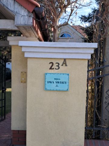 dom wolnostojący, 7 pokoi Warszawa Ursynów, ul. Bażancia. Zdjęcie 1