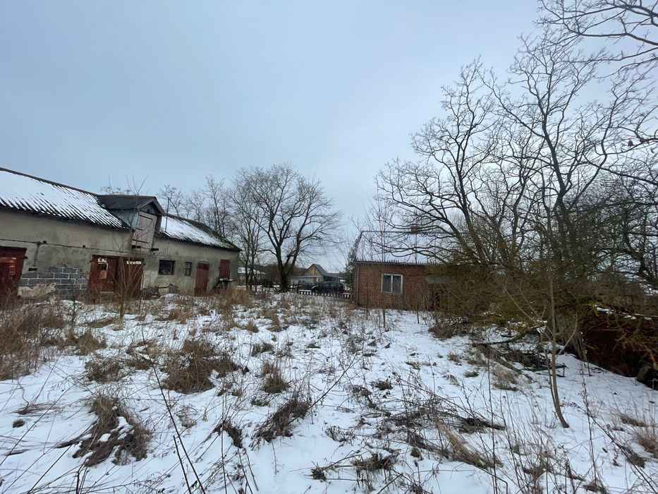 Działka budowlana Rembieszów. Zdjęcie 7