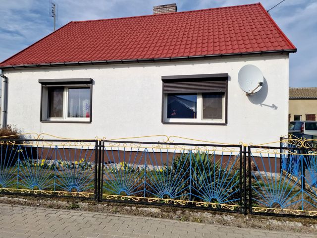 dom wolnostojący, 3 pokoje Zaborowo. Zdjęcie 1