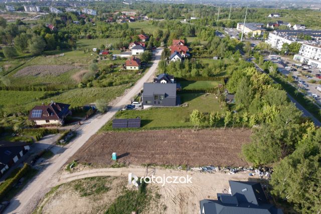 Działka budowlana Gdańsk Maćkowy, ul. Feliksa Muzyka. Zdjęcie 9