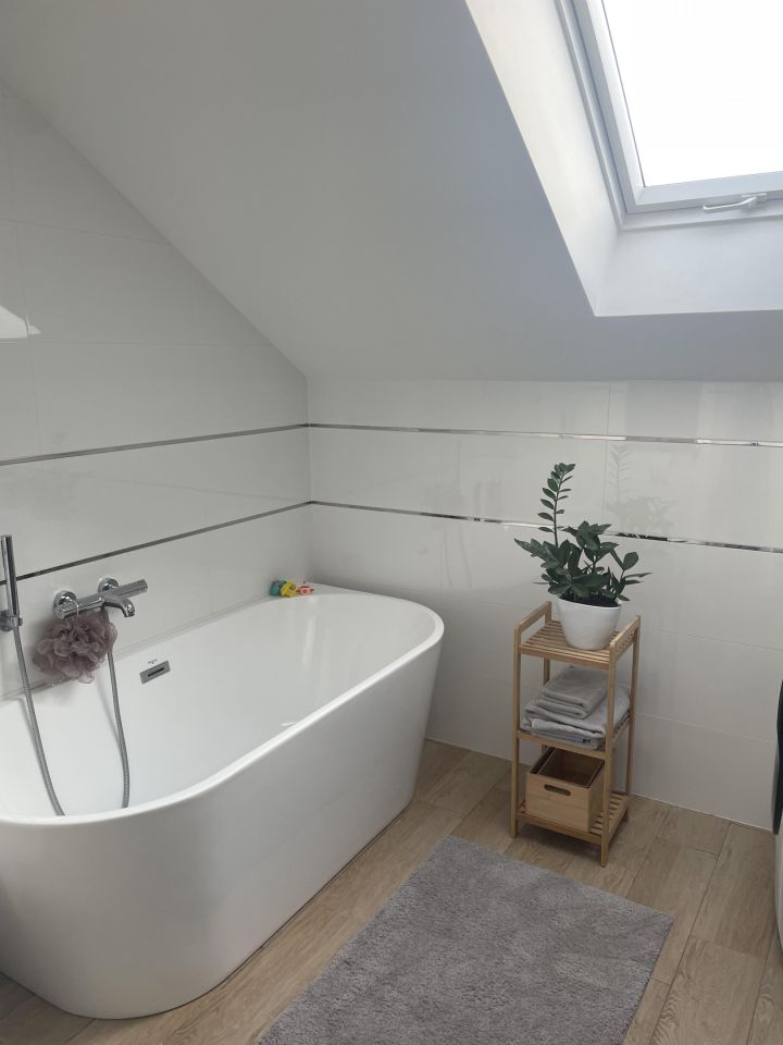 bliźniak, 4 pokoje Ostrowiec Świętokrzyski, ul. Skośna. Zdjęcie 10