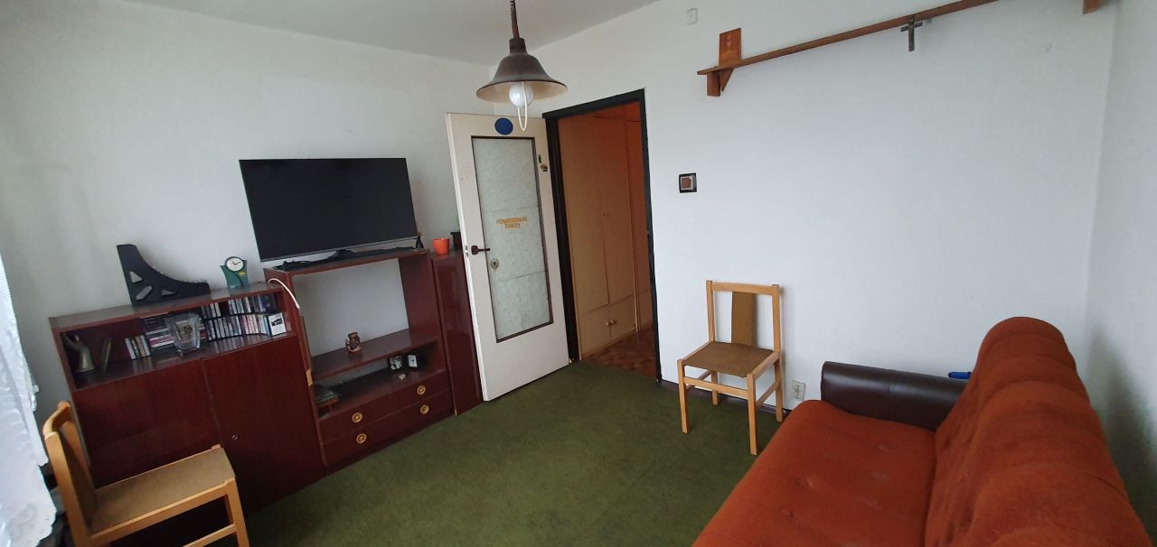 Mieszkanie 3-pokojowe Częstochowa Północ, ul. Michałowskiego. Zdjęcie 9