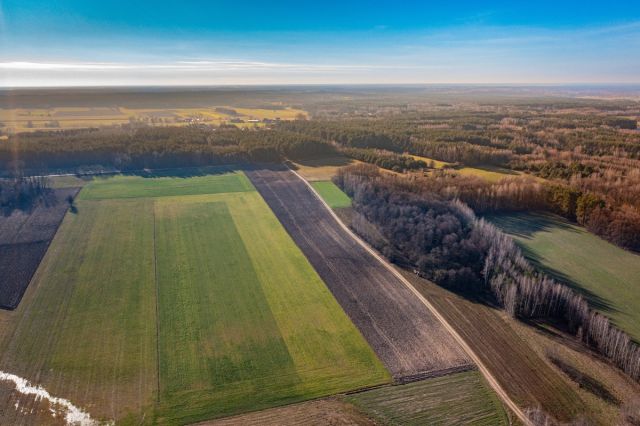 Działka budowlana Wyszków. Zdjęcie 1