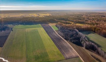 Działka budowlana Wyszków