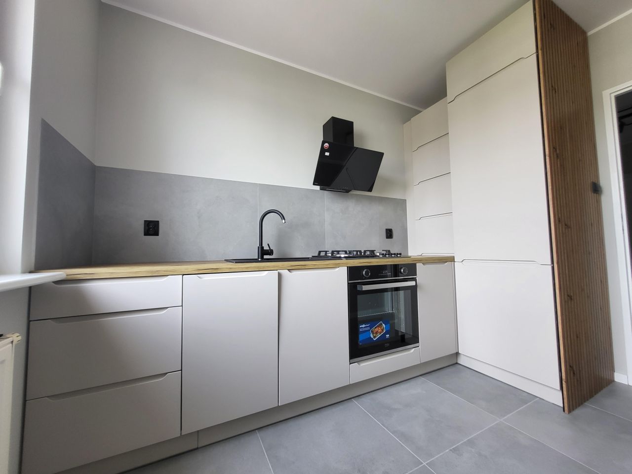 Mieszkanie 2-pokojowe Łódź Widzew, ul. Abrama Koplowicza. Zdjęcie 10