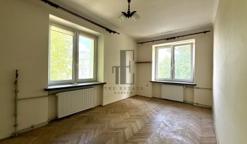 Mieszkanie 2-pokojowe Warszawa Mokotów, ul. Obrzeżna