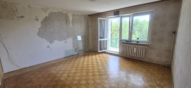 Mieszkanie 3-pokojowe Warszawa Ursynów, ul. Henryka Raabego. Zdjęcie 1