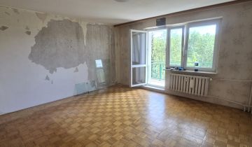 Mieszkanie 3-pokojowe Warszawa Ursynów, ul. Henryka Raabego