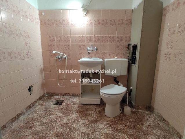 Mieszkanie 2-pokojowe Wrocław Grabiszyn, ul. Inżynierska. Zdjęcie 28