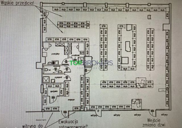 Lokal Warszawa Wola. Zdjęcie 5