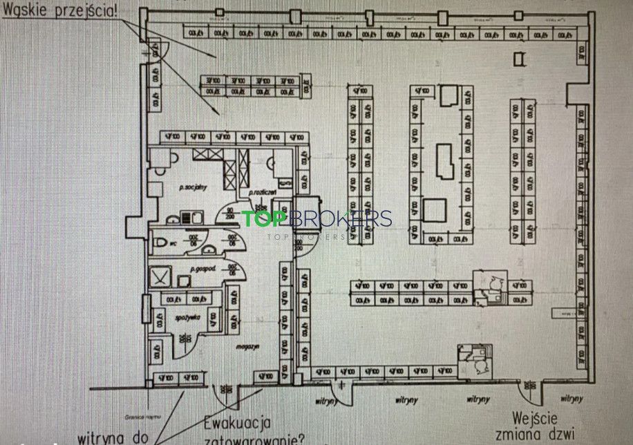 Lokal Warszawa Wola. Zdjęcie 5