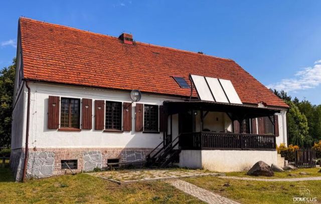 Lokal Bucharzewo. Zdjęcie 4