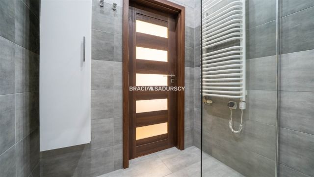 Mieszkanie 2-pokojowe Kraków Stare Miasto, ul. Kątowa. Zdjęcie 23