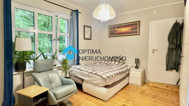 Mieszkanie 3-pokojowe Jelenia Góra Centrum, ul. Józefa Chełmońskiego. Zdjęcie 9