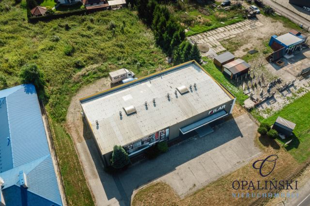 Lokal Gorlice, ul. Biecka. Zdjęcie 15