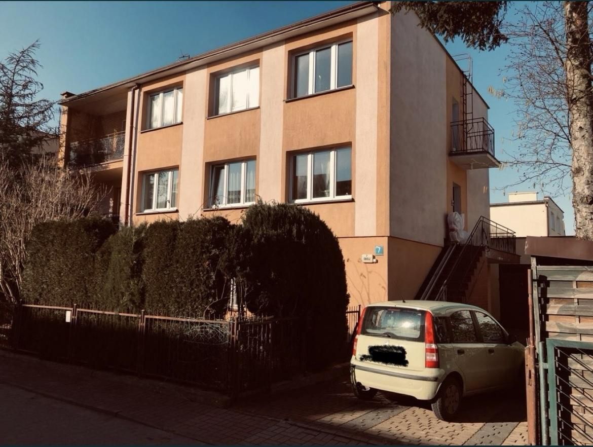 dom wolnostojący, 15 pokoi Mielno, ul. Juliusza Słowackiego. Zdjęcie 5