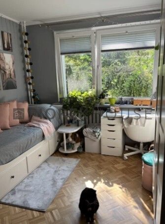 Mieszkanie 3-pokojowe Warszawa Bemowo, ul. Karola Irzykowskiego. Zdjęcie 3