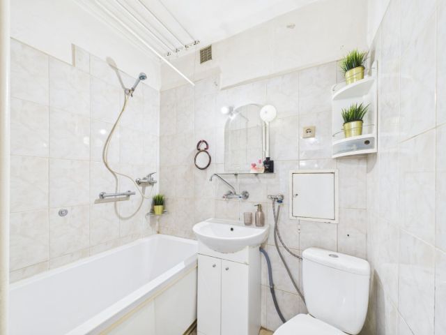 Mieszkanie 2-pokojowe Pruszków, ul. Kopernika. Zdjęcie 13