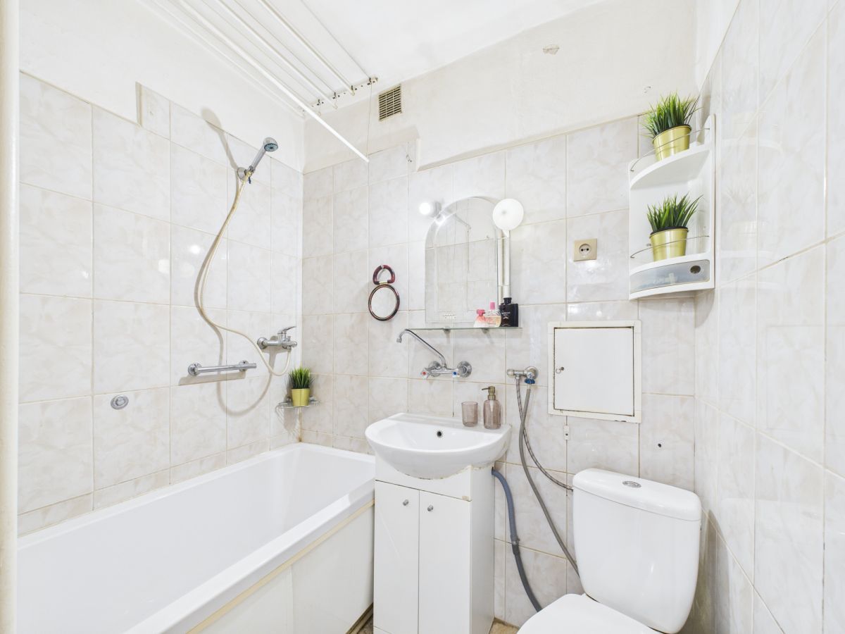 Mieszkanie 2-pokojowe Pruszków, ul. Kopernika. Zdjęcie 13