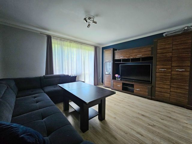 dom wolnostojący, 6 pokoi Rzyki, os. Sordyle. Zdjęcie 1