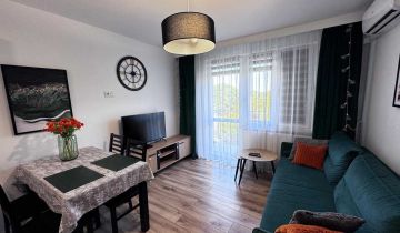 Mieszkanie 3-pokojowe Rzeszów Śródmieście, ul. Henryka Sienkiewicza