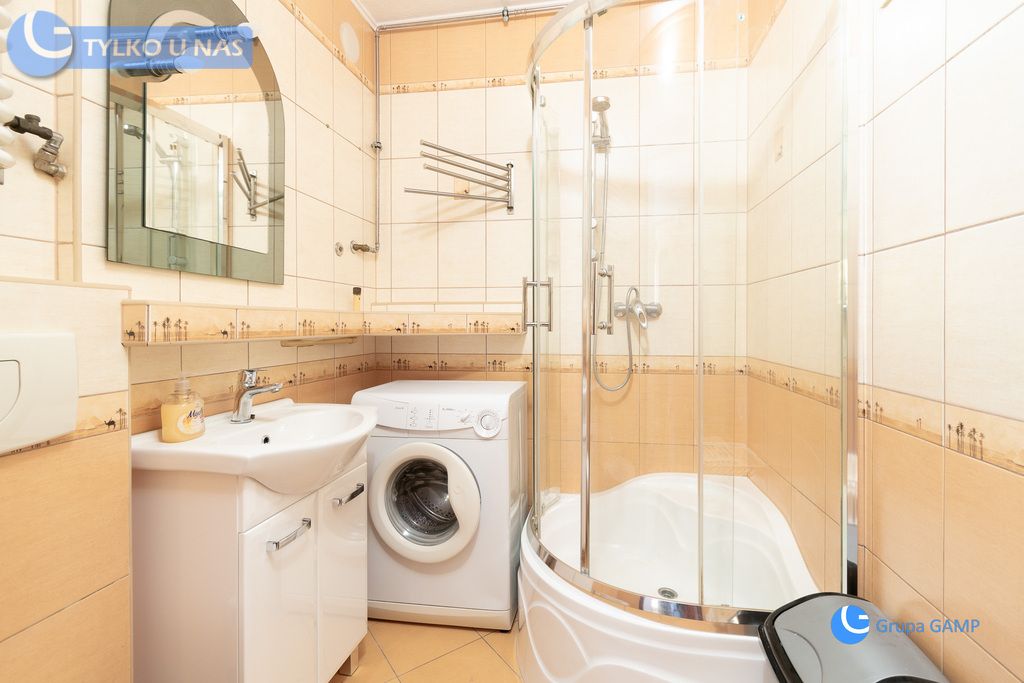 Mieszkanie 1-pokojowe Kraków Bronowice Małe, ul. Na Błonie. Zdjęcie 9