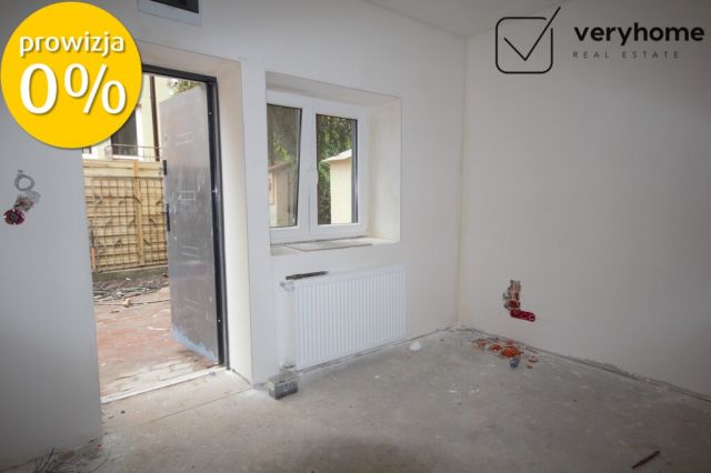 Mieszkanie 5-pokojowe Kraków Grzegórzki, ul. Bolesława Chrobrego. Zdjęcie 4