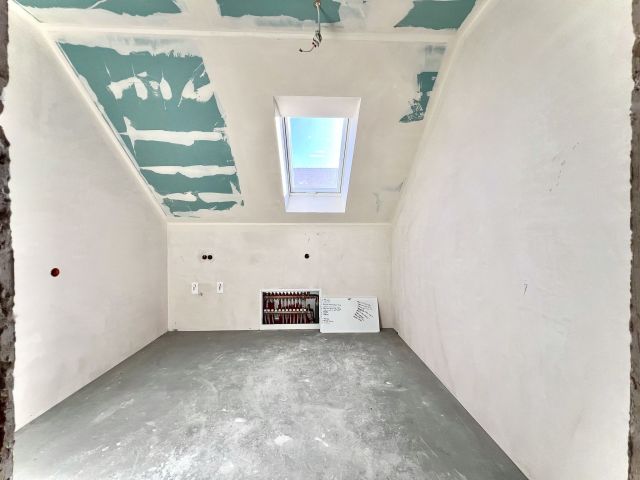 dom wolnostojący, 6 pokoi Kraków Skotniki, ul. Józefa Unruga. Zdjęcie 15