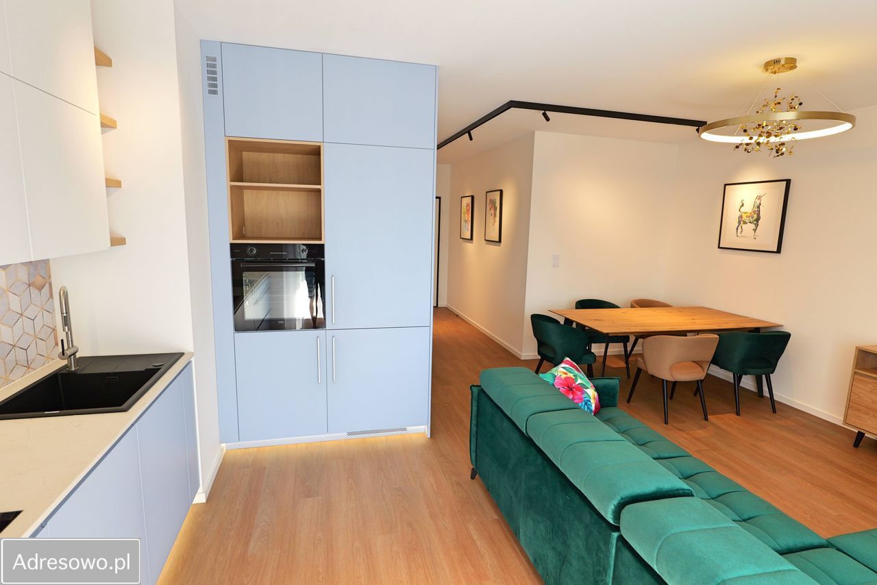 Mieszkanie 3-pokojowe Warszawa Młociny, ul. Książąt Mazowieckich. Zdjęcie 16