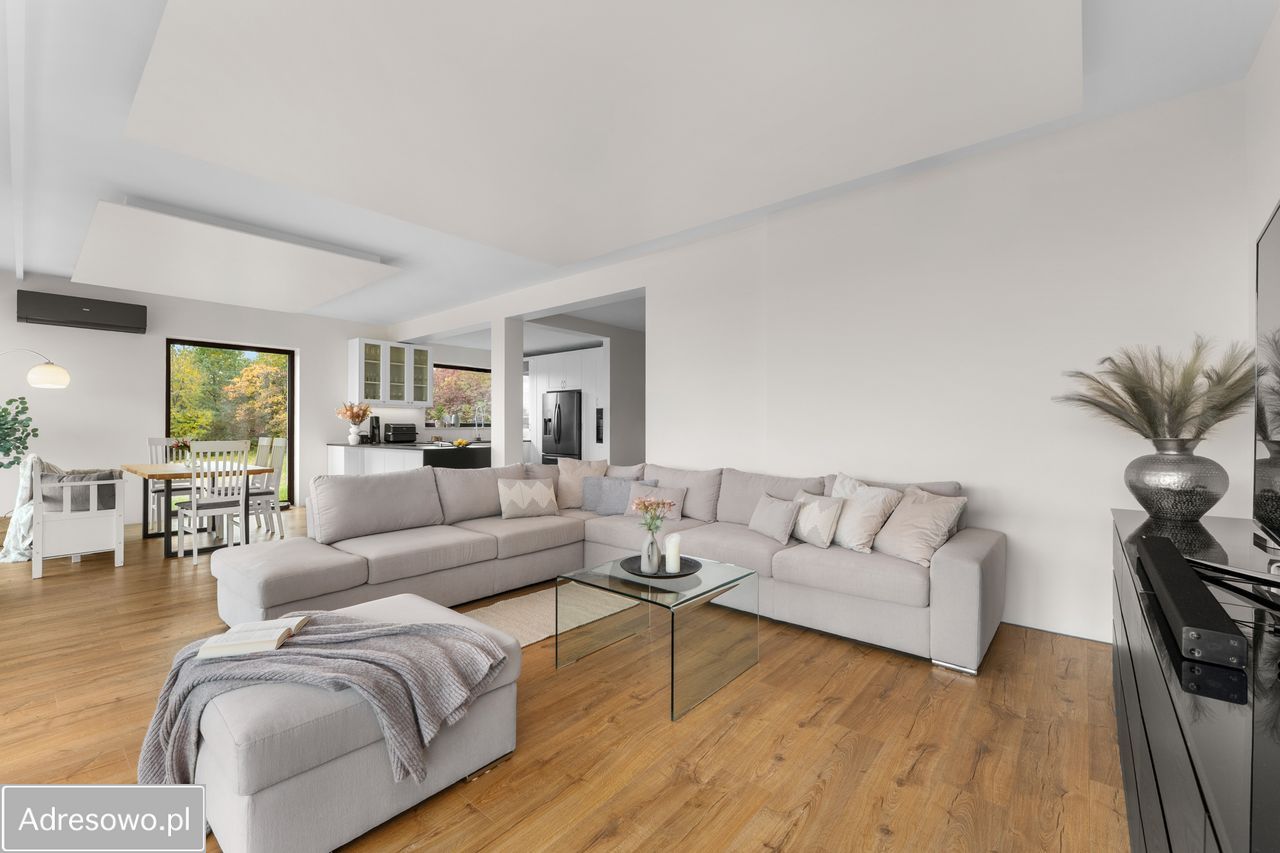 dom wolnostojący, 6 pokoi Sławkowice. Zdjęcie 12