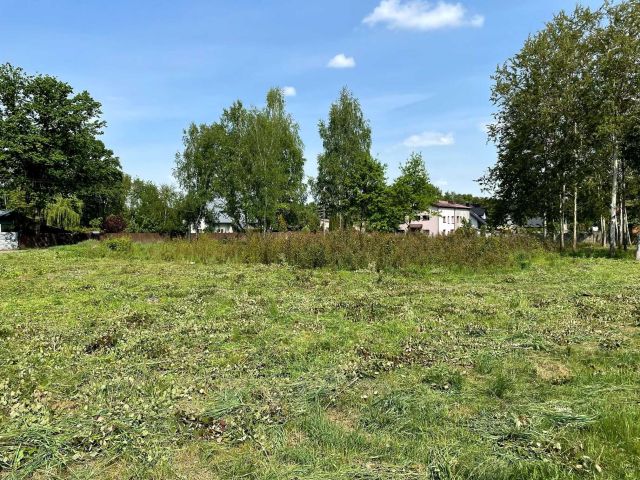 Działka rolna Wołomin. Zdjęcie 1