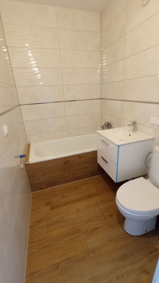 Mieszkanie 2-pokojowe Lubin, ul. Stanisława Staszica. Zdjęcie 7