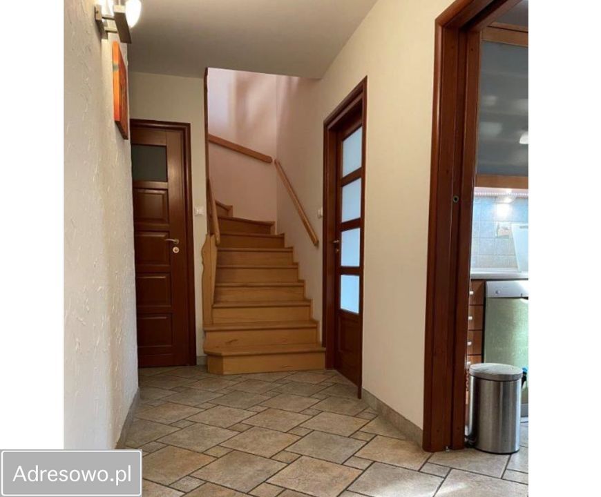 dom szeregowy, 6 pokoi Bielany Wrocławskie, ul. Akacjowa. Zdjęcie 14