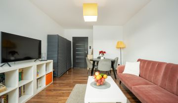 Mieszkanie 2-pokojowe Łódź, ul. Pabianicka