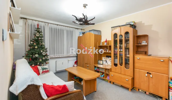 Mieszkanie 2-pokojowe Bydgoszcz Błonie, ul. Konstantego Ildefonsa Gałczyńskiego