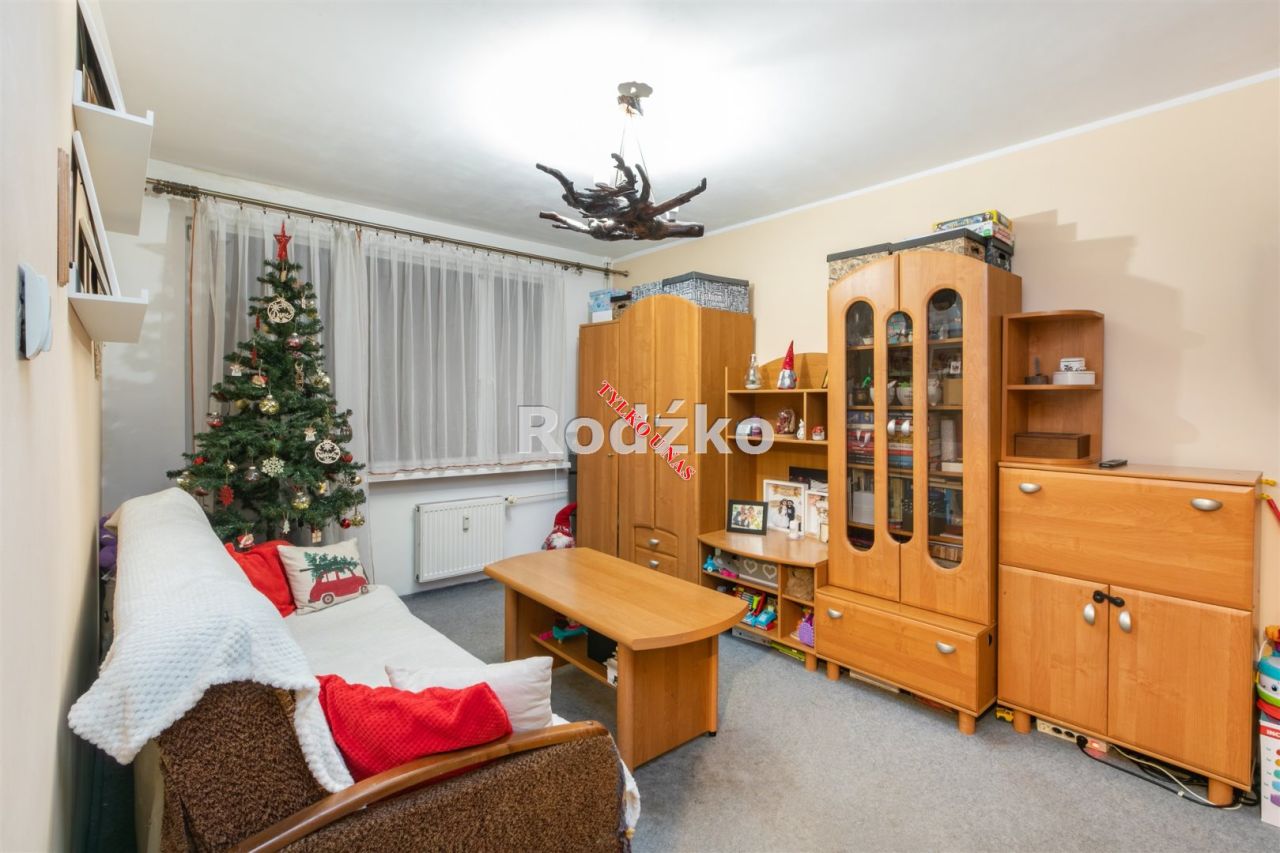 Mieszkanie 2-pokojowe Bydgoszcz Błonie, ul. Konstantego Ildefonsa Gałczyńskiego