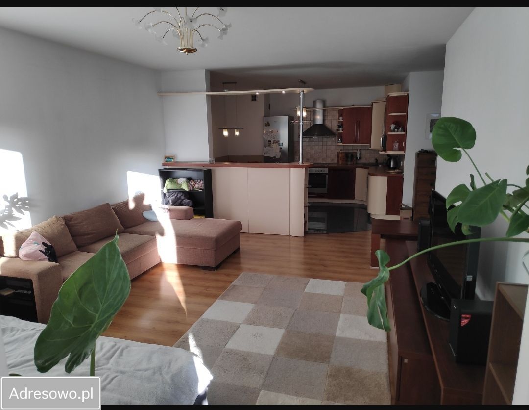 Mieszkanie 2-pokojowe Warszawa Ursynów. Zdjęcie 8