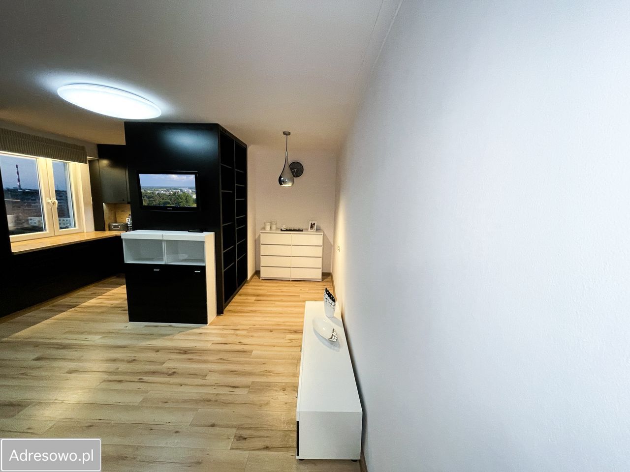 Mieszkanie 3-pokojowe Toruń Na Skarpie, ul. Konstytucji 3 Maja. Zdjęcie 14