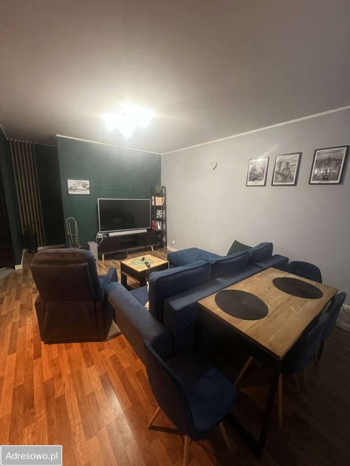 Mieszkanie 2-pokojowe Wrocław Fabryczna, ul. Kokosowa. Zdjęcie 5